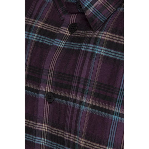 Checkered Shirt